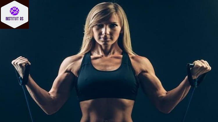 Internationally Diploma in Fitness  for body, mind and soul