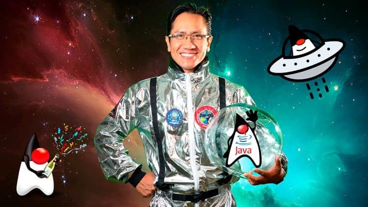 Java en 13 Días - Free Udemy Course [100% Off Coupon]