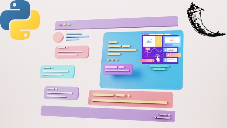 Flask Master Class - Free Udemy Course [100% Off]