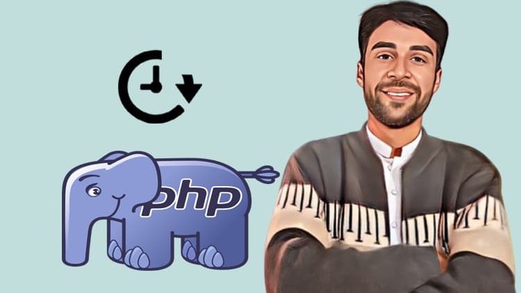 PHP Programming Free Udemy Course - 100% Off Coupon