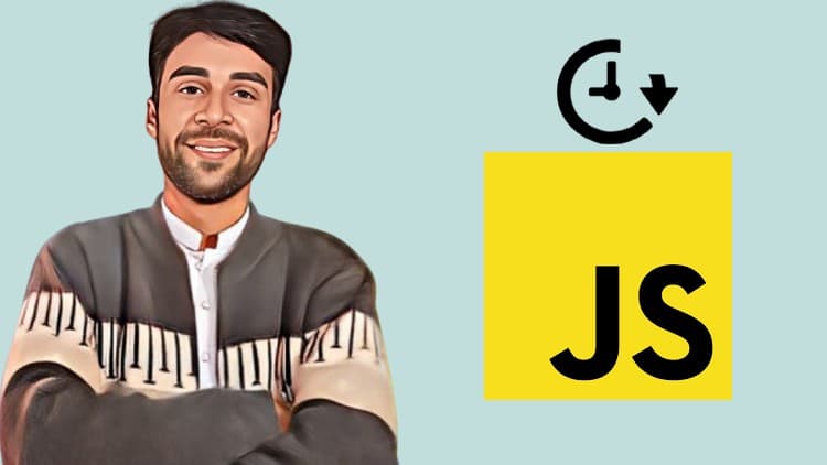 JavaScript Programming Free Udemy Course - 100% Off Coupon