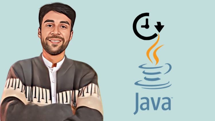 Java Programming Free Udemy Course - 100% Off Coupon Code