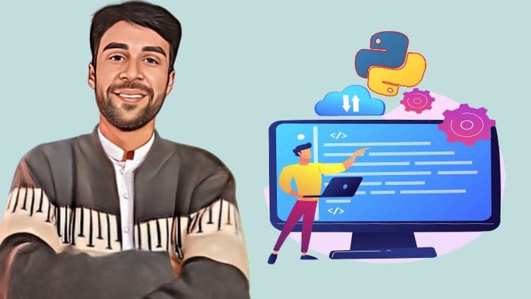 Learn Advanced Python Programming - Free Udemy Course [100% Off]