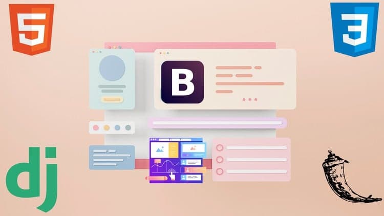 Python Web Dev Pro - Free Udemy Course 100% Off [JULY2025FREE]