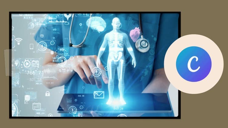 Canva Magic Write - Free Udemy Course 100% Off [JULY_2025]