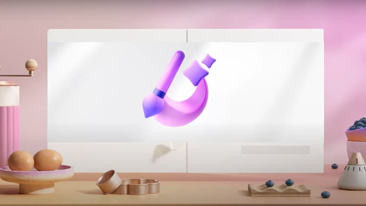 Microsoft Designer Masterclass - Free Udemy Course [100% Off]