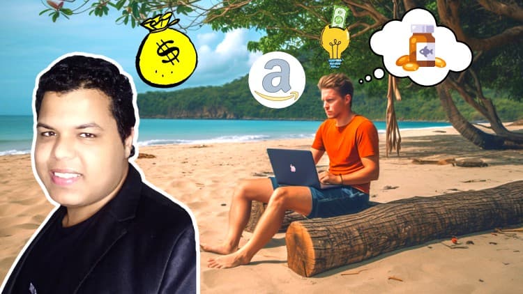 6 Figure Supplements Affiliate Marketing Autopilot System