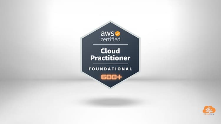 Ultimate AWS Cloud Practitioner Practice Exam - Free Udemy Course [100% Off]