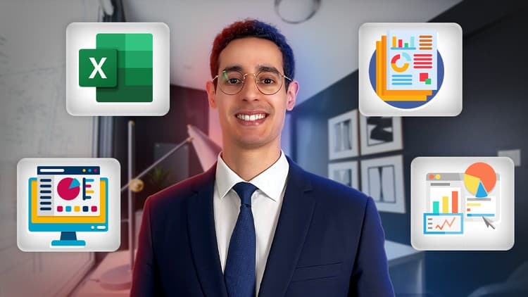 Financial Modeling on Excel - Free Udemy Course [100% Off]