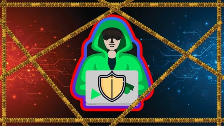 Mastering Network Security - Free Udemy Course [100% Off]