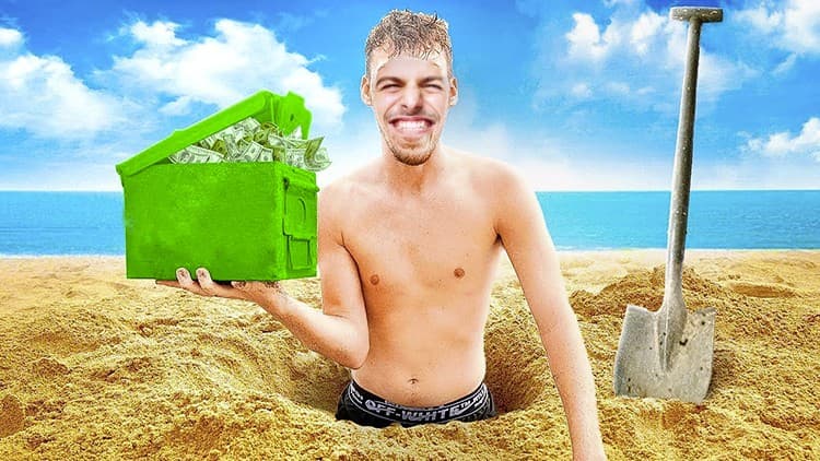 Side Hustle Mastery - Free Udemy Course 100% Off