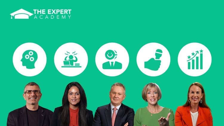 Personal Development & Transformation - Free Udemy Course 100% Off