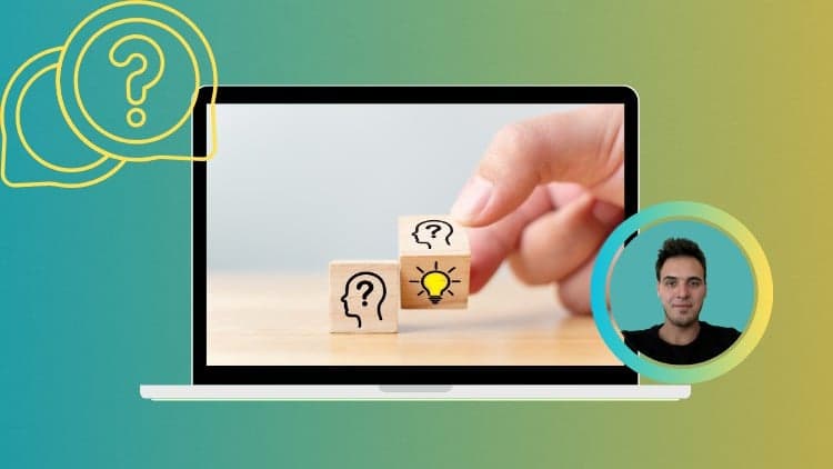 Critical Thinking in Software Engineering - Free Udemy Course [100% Off]