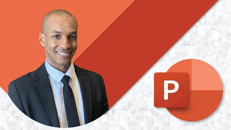 PowerPoint from Zero to Pro - Free Udemy Course [100% Off]
