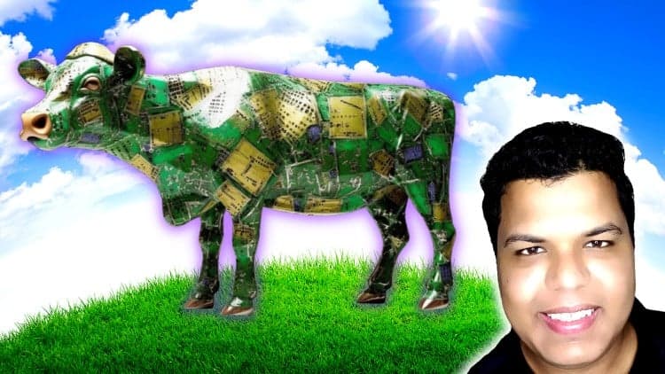 Passive income using ChatGPT & Google Bard & Voiceover AI