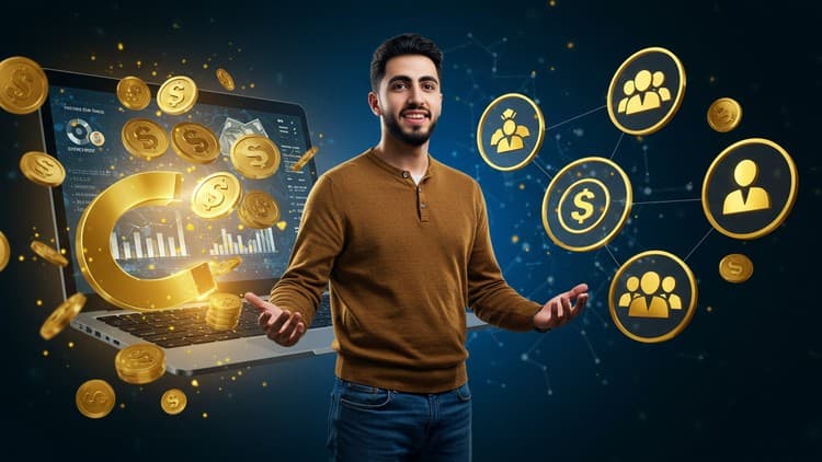 Profit Mastery Affiliate Marketing - Free Udemy Course [100% Off]