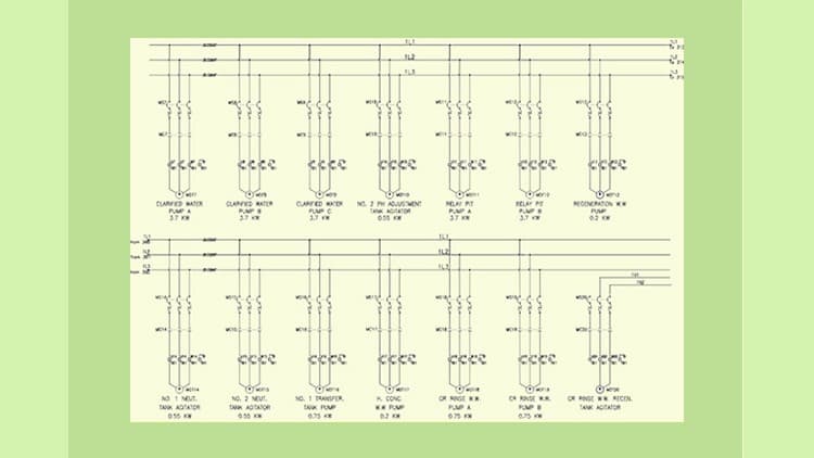 Complete Course in AutoCAD Electrical 2022