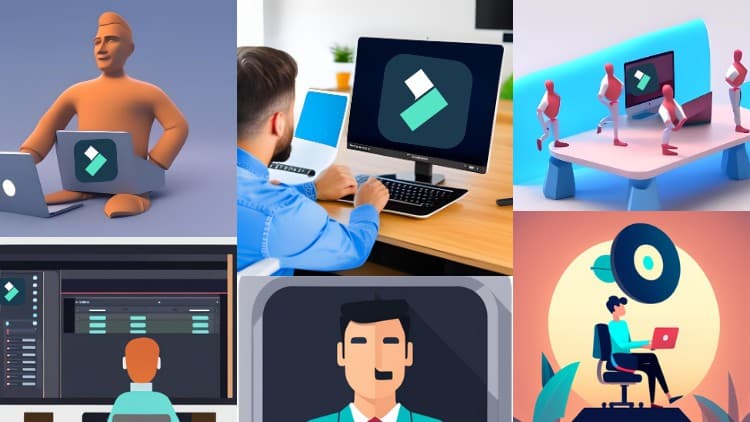 Filmora Complete Training - Free Udemy Course 100% Off