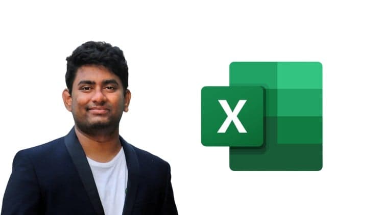 Excel Mastery: The Ultimate Excel Course for Power Users