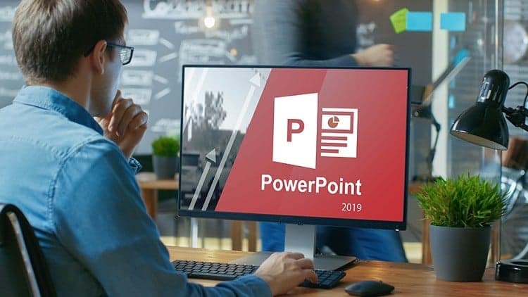Microsoft PowerPoint Free Udemy Course - 100% Off Coupon
