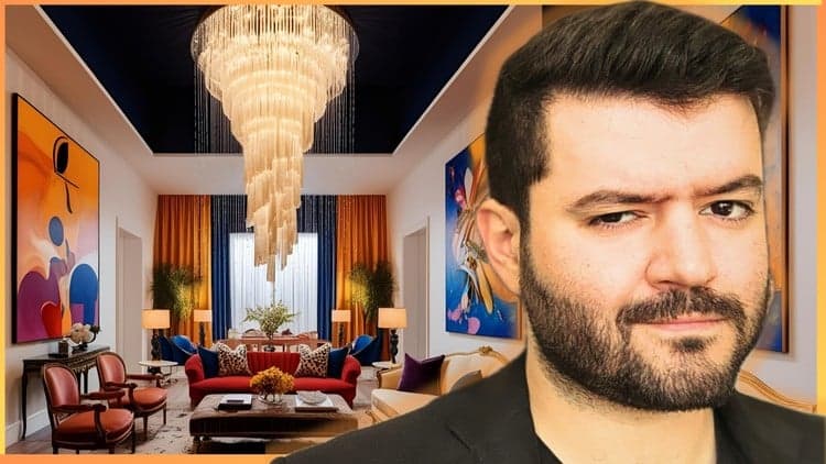 Home Staging and Interior Design Mastery ( Lighting Design )