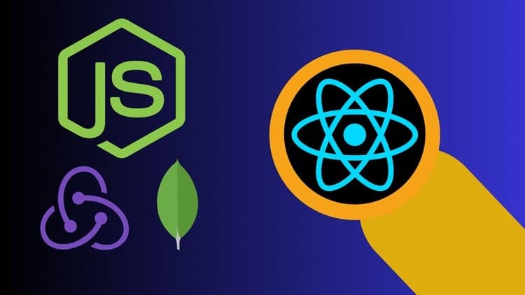 The MERN Stack Blogify Project - Free Udemy Course [100% Off]