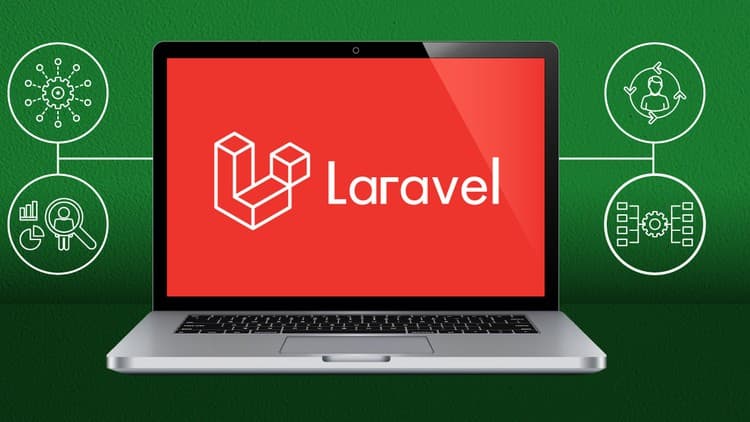 PHP Laravel 10 Job Portal - Free Udemy Course [100% Off]