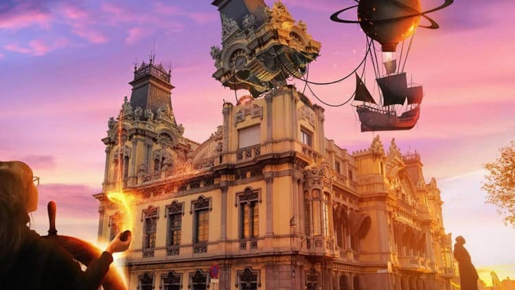 Build Niantic Lightship VPS AR Experience - Free Udemy Course 100% Off