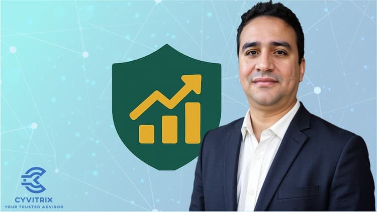 Cybersecurity Risk Management - Free Udemy Course [100% Off]