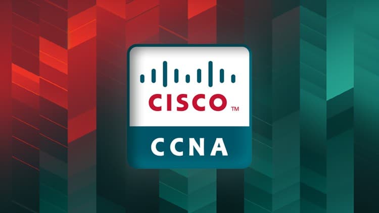 Cisco CCNA Certification Practice Exams - Free Udemy Course [100% Off]