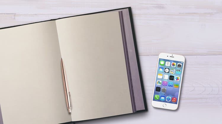 Unlock Your Inner Author - Free Udemy Course 100% Off