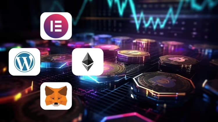 Web3 & Cryptocurrency Market Analysis Tool - Free Udemy Course 100% Off