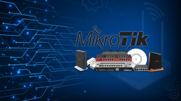Mikrotik Course - Free Udemy Course 100% Off [Limited Time]