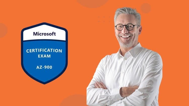 AZ-900: Microsoft Azure Fundamentals - Mock Exam