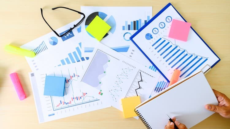 Strategic Market Research: Key Methods for Success