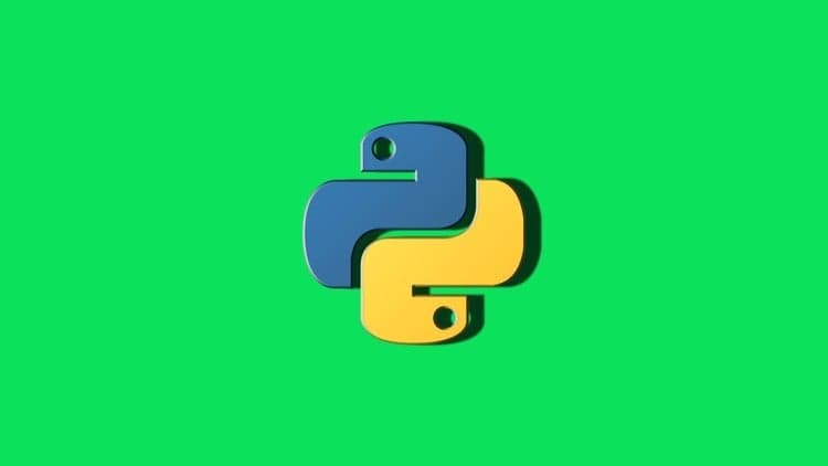 Python for Absolute Beginners - Free Udemy Course [100% Off]