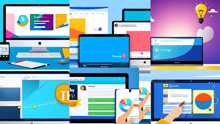 Create Awesome Animated Videos - Free Udemy Course [100% Off]