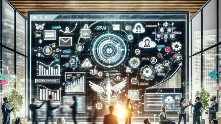 Agile HR Implementation - Free Udemy Course [100% Off]