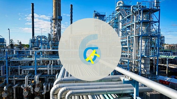 Lean Six Sigma Yellow Belt - Free Udemy Course [100% Off]