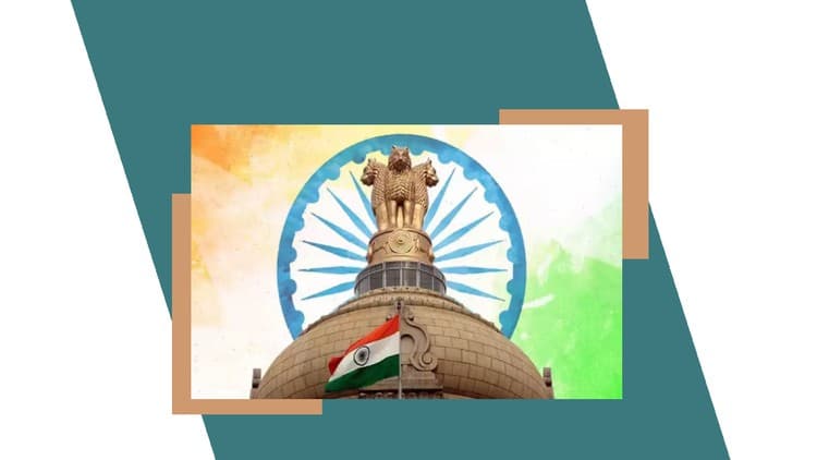 Constitutional Law of India - Free Udemy Course [100% Off]