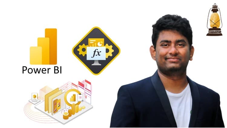 Mastering Microsoft Power BI - Free Udemy Course [100% Off]