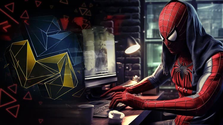 Scrapy MASTERY - Free Udemy Course [100% Off Coupon]