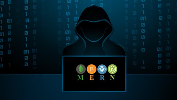 MERN Stack Authentication - Free Udemy Course [100% Off]