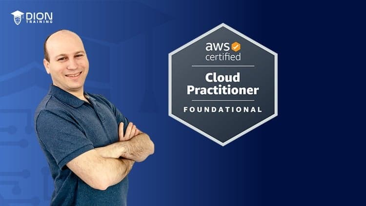 AWS Cloud Practitioner CLF-C02 - Free Udemy Course [100% Off]