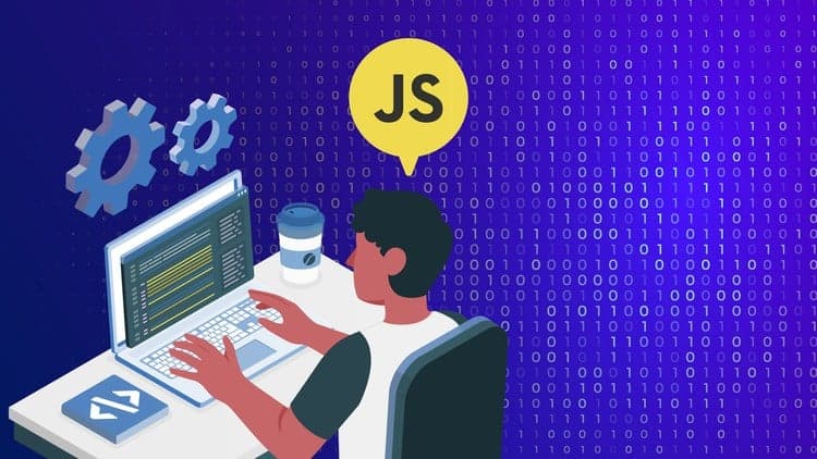 10 Proyectos de Javascript - Free Udemy Course [100% Off]