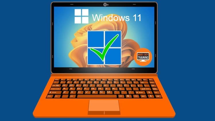 Windows 11 Free Udemy Course - 100% Off Coupon Code
