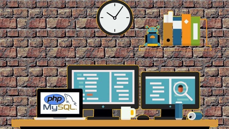 Sistema de Control Escolar MVC - Free Udemy Course [100% Off]