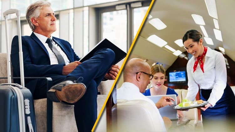 Airport Lounge Management Free Udemy Course - 100% Off