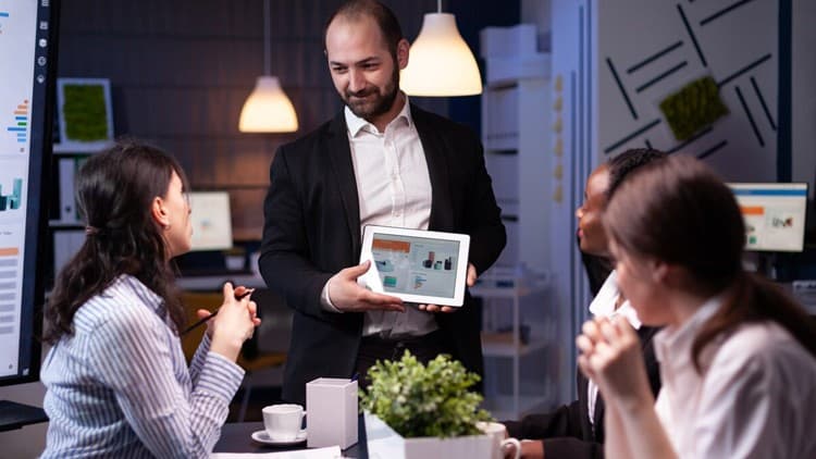 Certified Project Manager (CPM-IAPM) 101 - Free Udemy Course 100% Off