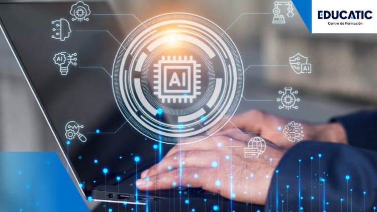 Herramientas de Inteligencia Artificial para Docentes - Free Udemy Course [100% Off]